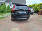 Volvo XC 60 D4 Bezwypadkowy Serwisowany Kamera Navi Parkroniki Skóra Stan Wzorowy - 7