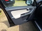 Volvo XC 60 D4 Bezwypadkowy Serwisowany Kamera Navi Parkroniki Skóra Stan Wzorowy - 15