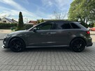 Audi A3 LIFT Sportback S-Line 2018r 2.0 TDI 150KM Led Navi Kamera Niski przebi - 2
