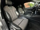 Audi A3 LIFT Sportback S-Line 2018r 2.0 TDI 150KM Led Navi Kamera Niski przebi - 9