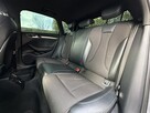 Audi A3 LIFT Sportback S-Line 2018r 2.0 TDI 150KM Led Navi Kamera Niski przebi - 11