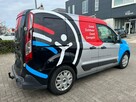 Ford Transit Connect 1.6TDCi 2015r Klimatyzacja 3-Osobowy Hak VAT1-A ! - 3