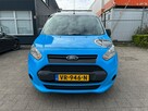 Ford Transit Connect 1.6TDCi 2015r Klimatyzacja 3-Osobowy Hak VAT1-A ! - 4