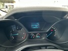 Ford Transit Connect 1.6TDCi 2015r Klimatyzacja 3-Osobowy Hak VAT1-A ! - 10