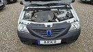 Dacia Logan - 10
