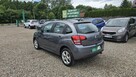 Citroen C3 Panorama, tempomat - 2