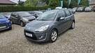 Citroen C3 Panorama, tempomat - 3