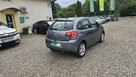Citroen C3 Panorama, tempomat - 4