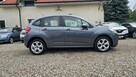 Citroen C3 Panorama, tempomat - 7