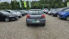 Citroen C3 Panorama, tempomat - 8