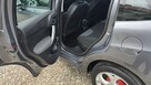 Citroen C3 Panorama, tempomat - 10