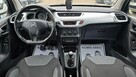 Citroen C3 Panorama, tempomat - 11