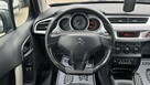 Citroen C3 Panorama, tempomat - 12