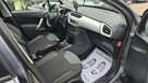 Citroen C3 Panorama, tempomat - 14