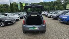 Citroen C3 Panorama, tempomat - 16