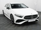 DX65183#A 200 AMG Line 7G-DCT Ambient Podgrz.f Salon PL VAT23% - 3