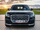 Audi Q2 - 2