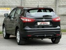 Nissan Qashqai 1,2T 115KM Tekna/PDC/Pod.Fotele/Klima/Alu/Tempomat/Serwis - 4