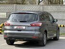 Ford S-Max 2,0TDCi 150KM Titanium/Navi/Ledy/Automat/ParkAssist/PDC/Ambiente - 3