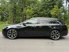 Opel Insignia OPC 2.8T V6 325KM Unlimited Automat 4x4 Panorama Bose Niski Przebieg - 4