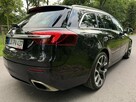 Opel Insignia OPC 2.8T V6 325KM Unlimited Automat 4x4 Panorama Bose Niski Przebieg - 10