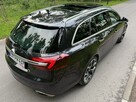 Opel Insignia OPC 2.8T V6 325KM Unlimited Automat 4x4 Panorama Bose Niski Przebieg - 11