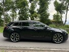 Opel Insignia OPC 2.8T V6 325KM Unlimited Automat 4x4 Panorama Bose Niski Przebieg - 12