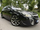 Opel Insignia OPC 2.8T V6 325KM Unlimited Automat 4x4 Panorama Bose Niski Przebieg - 14