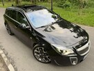 Opel Insignia OPC 2.8T V6 325KM Unlimited Automat 4x4 Panorama Bose Niski Przebieg - 15