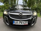Opel Insignia OPC 2.8T V6 325KM Unlimited Automat 4x4 Panorama Bose Niski Przebieg - 16