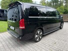 Mercedes-Benz V-Klasse V 220 d AVANTGARDE extralang 8 foteli - 3