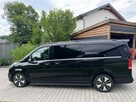 Mercedes-Benz V-Klasse V 220 d AVANTGARDE extralang 8 foteli - 5