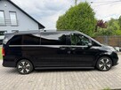 Mercedes-Benz V-Klasse V 220 d AVANTGARDE extralang 8 foteli - 6