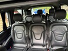 Mercedes-Benz V-Klasse V 220 d AVANTGARDE extralang 8 foteli - 9