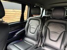 Mercedes-Benz V-Klasse V 220 d AVANTGARDE extralang 8 foteli - 10
