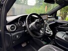 Mercedes-Benz V-Klasse V 220 d AVANTGARDE extralang 8 foteli - 11