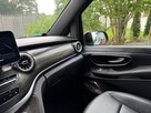 Mercedes-Benz V-Klasse V 220 d AVANTGARDE extralang 8 foteli - 12