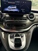 Mercedes-Benz V-Klasse V 220 d AVANTGARDE extralang 8 foteli - 15