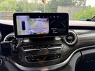 Mercedes-Benz V-Klasse V 220 d AVANTGARDE extralang 8 foteli - 16