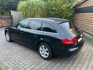 Audi A4 B8 2.0TDI 143KM Zadbana POLECAM - 4