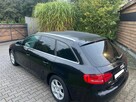 Audi A4 B8 2.0TDI 143KM Zadbana POLECAM - 6