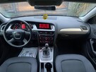 Audi A4 B8 2.0TDI 143KM Zadbana POLECAM - 9