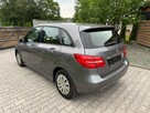 Mercedes B180 zadbany POLECAM - 14