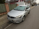 KIA CEED CEED 2011 LIFT 1.4 benzyna 105 kM ZAREJESTROWANY - 3