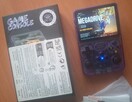 Konsola gier retro ArkOS 2.0 R36S 21tyś. gier 64GB ekran 3.5 - 13