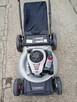 Kosiarka spalinowa z koszem silnik Briggs & Stratton 56 cm - 5