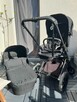 Odam wózek dziecięcy za dar mo - 2