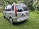 Sprzedam Citroen C8 - 5