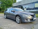 Mazda 6 - 2