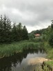 Dom wyjątkowe siedlisko pod miastem ze stawem - 8